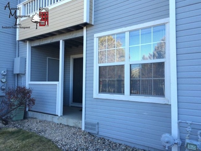 Foto del edificio - 5706 W Asbury Pl