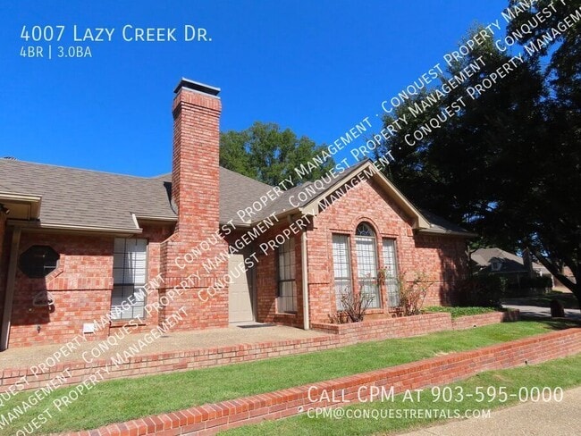 Building Photo - 4007 Lazy Creek Dr