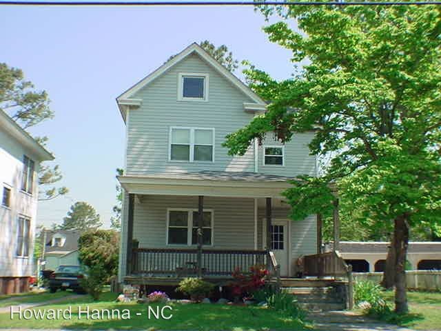 Primary Photo - 3 br, 2 bath House - 1014 W. Colonial Avenue