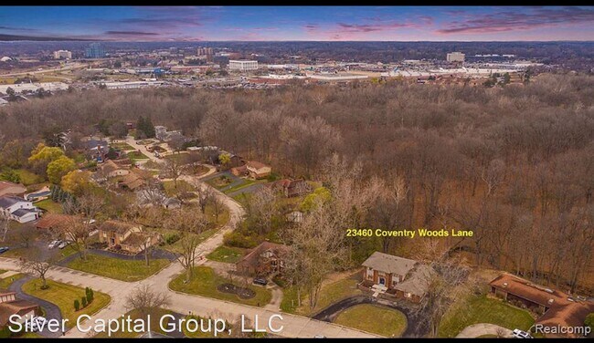 Foto del edificio - 4 br, 3 bath House - 23460 Coventry Woods ...