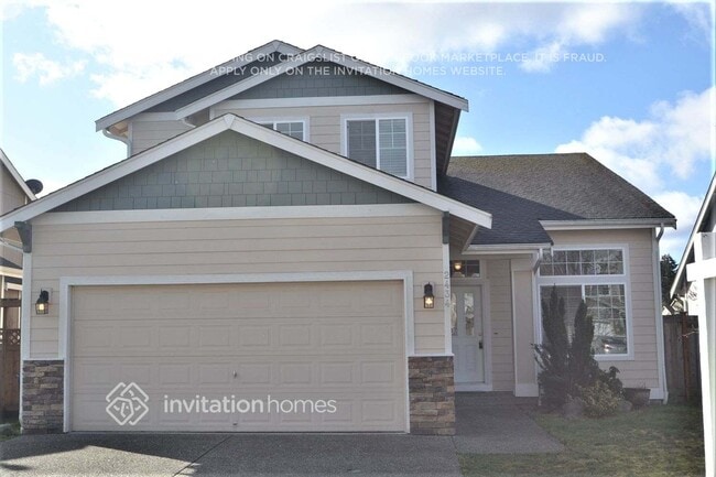 Building Photo - 2434 165th St E