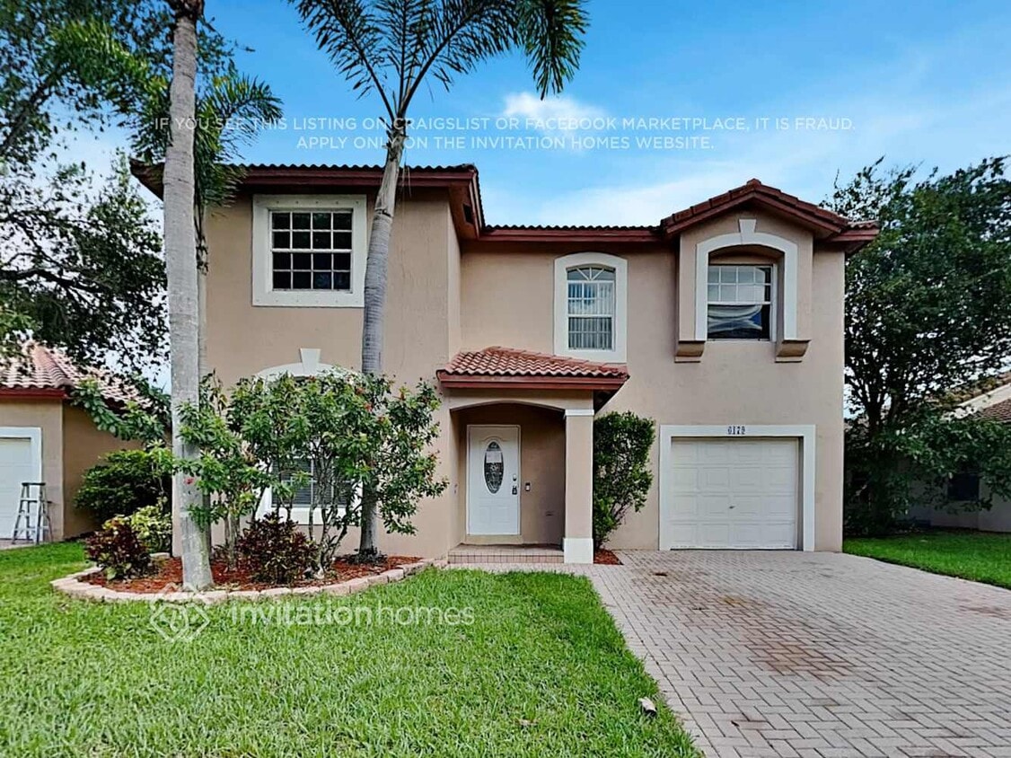 Primary Photo - 6179 NW 40th St