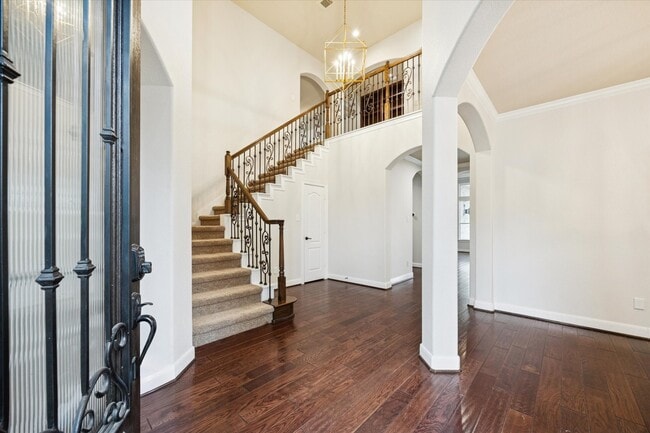 Building Photo - 9914 Slover Creek Ln