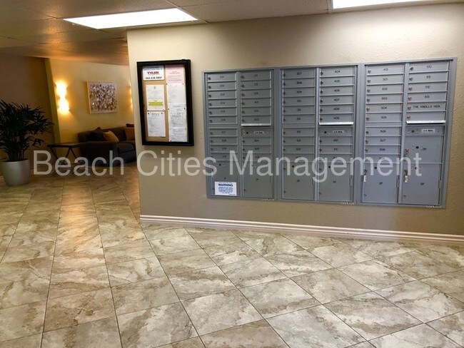 Foto del edificio - 4505 California Ave