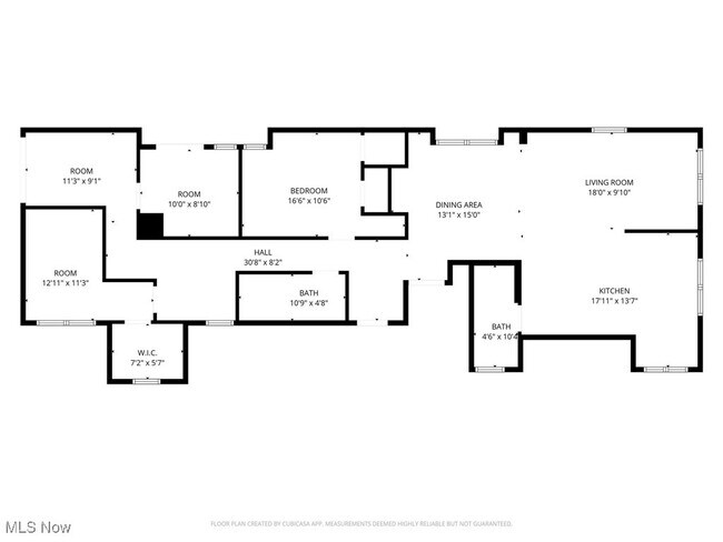 Building Photo - 1277 W 67th St