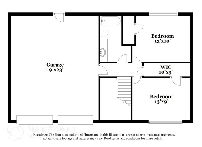 Building Photo - 6633 Shaffers Way