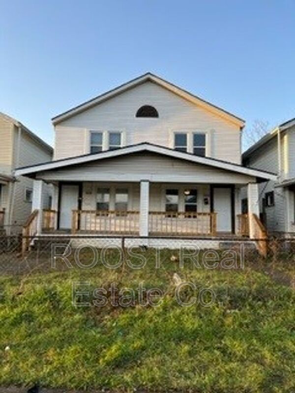 13231325 E 18th Ave Unit 1323 E. 18th Avenue, Columbus, OH 43211