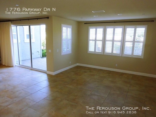 Foto del edificio - Former Model Home in the Heart of Folsom