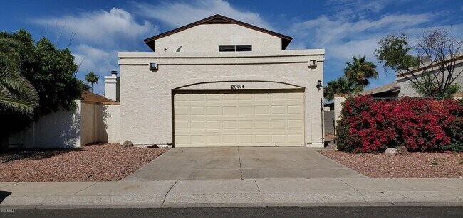 Foto del edificio - 20014 N 47th Ln