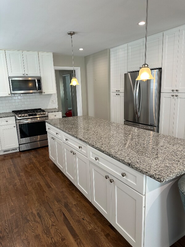 Foto principal - 953 Burton Ave