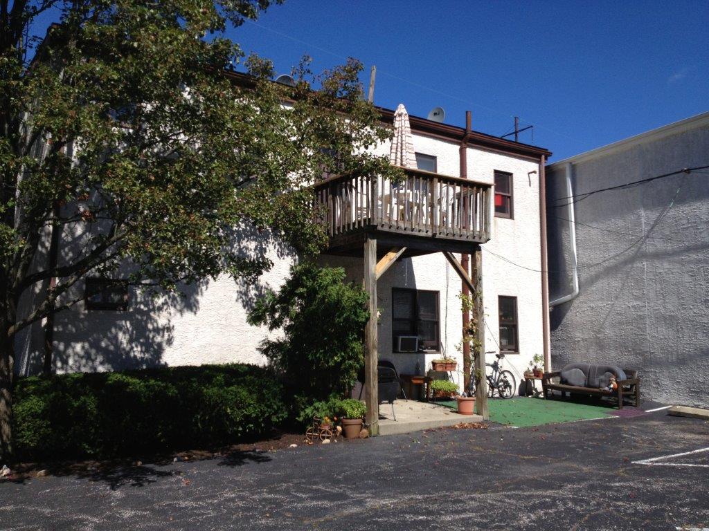 Foto del edificio - 740-742 Maryland Ave