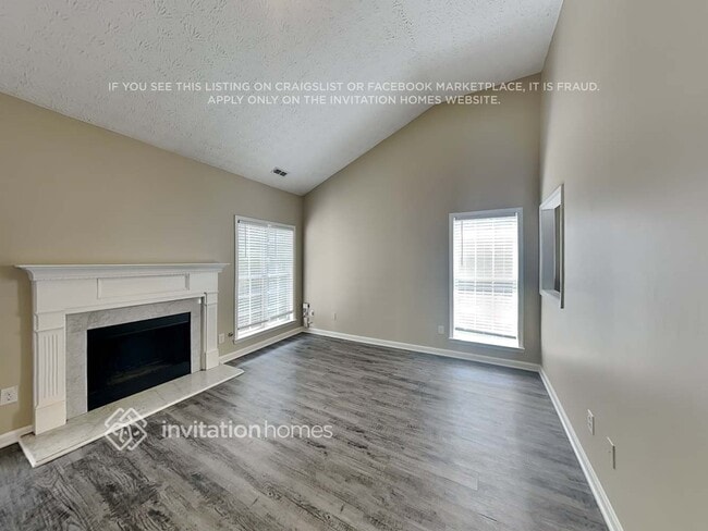 Foto del edificio - 6786 Oakleigh Ct
