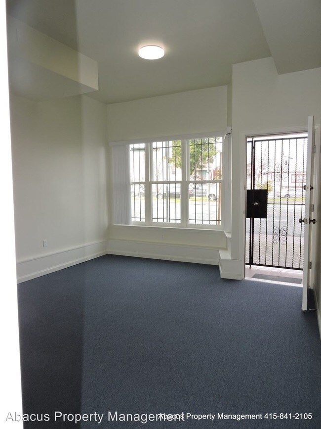 Foto del edificio - 5731-5733 Mission St