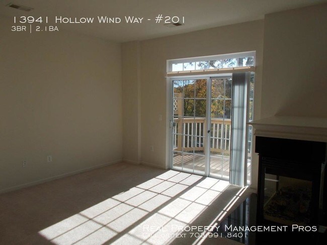 Foto del edificio - Close to Fort Belvoir/RT 95