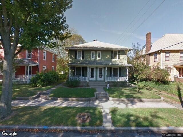 Primary Photo - 725 Cottage Grove Ave