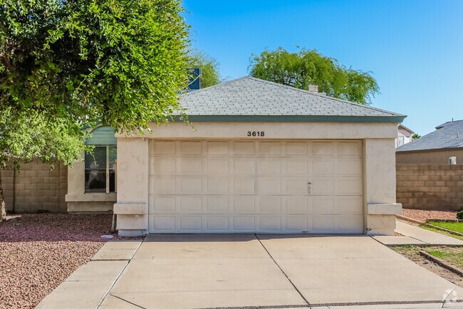 Building Photo - 3618 W Creedance Blvd