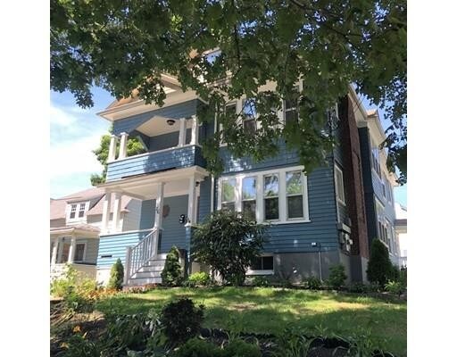 16 Flagg St Unit 2 Worcester Ma Condo For Rent In Worcester Ma Apartments Com