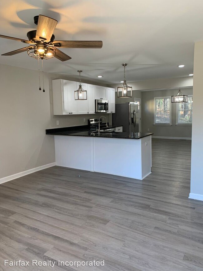 Foto del edificio - 3 br, 2 bath House - 1511 Wabash St