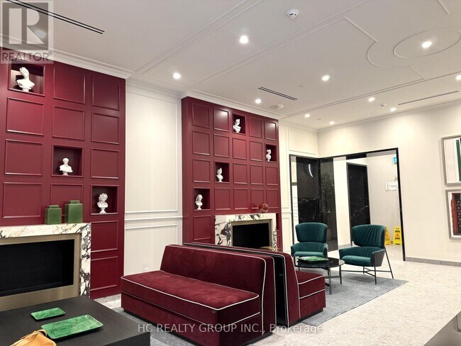 Photo du bâtiment - 180 Front St E