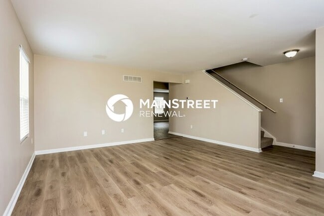 Foto del edificio - 4 Bedroom Pet-Friendly Home in Moscow Mill...