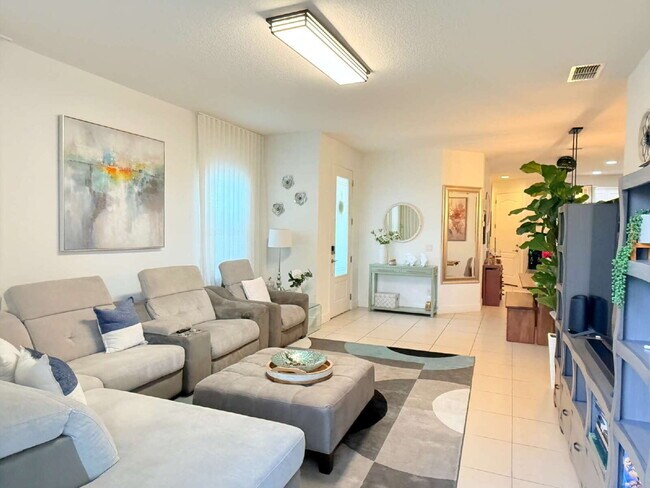 Foto del edificio - Beautiful 3-Bedroom Home in Lake Nona’s Ea...
