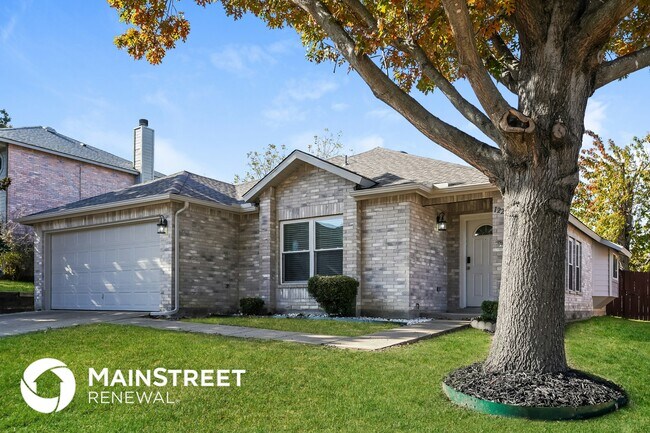 Foto del edificio - 1225 McCary St