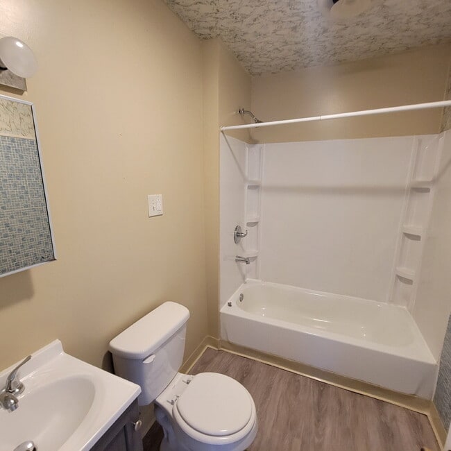 Photo - Mars Hill 2BR House w/Garage and Fenced Backyard!