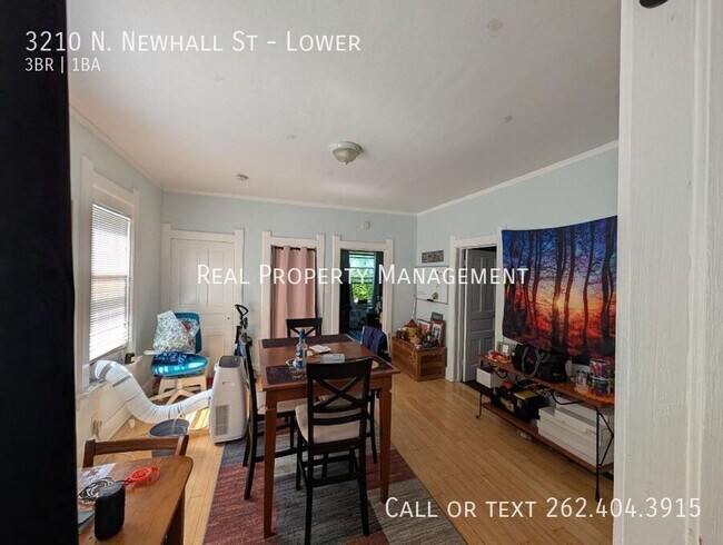 Foto del edificio - 3210 N Newhall St