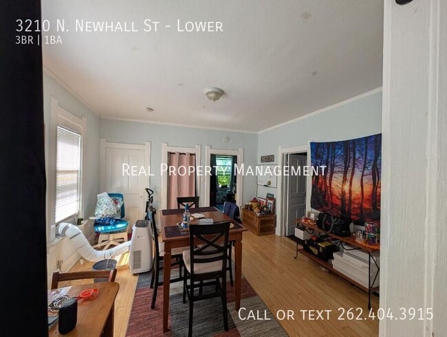 Building Photo - 3210 N Newhall St