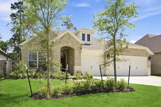Foto del edificio - 1042 Windy Creek Path