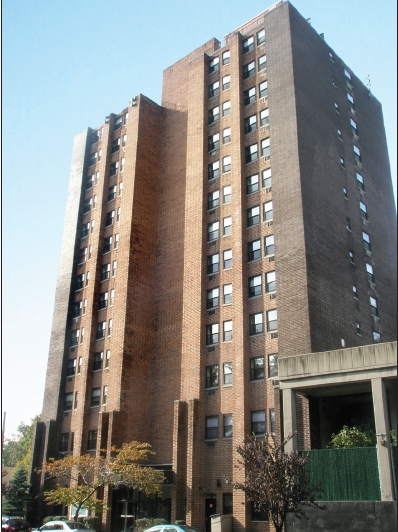 Surrey Park Apartments - Apartments in The Bronx, NY | Apartments.com