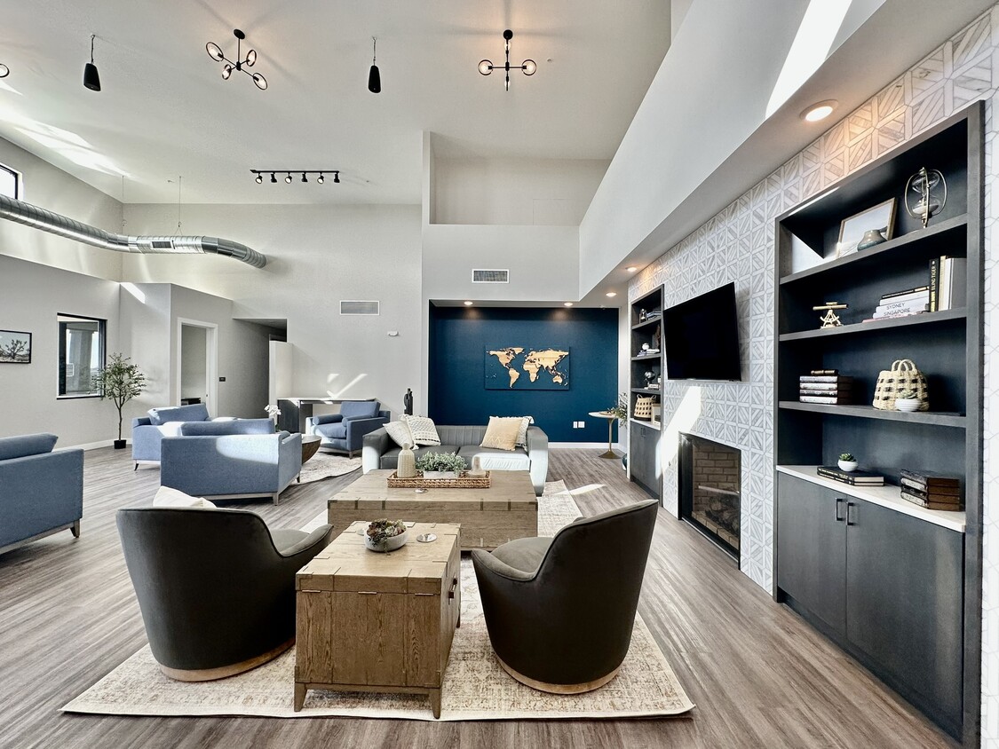 The Landing at Legends Rentals in Champaign at 4503 Legends Dr