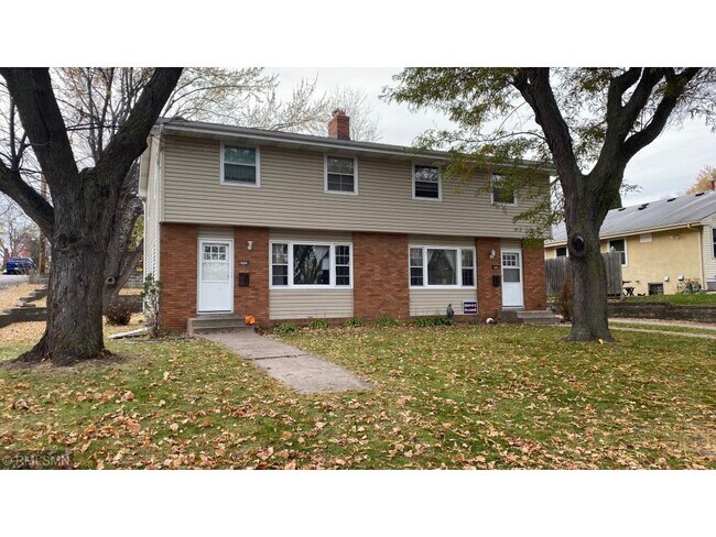 Foto del edificio - 4000 Cleveland St NE