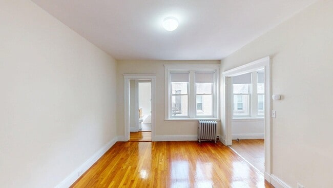 Building Photo - No Broker Fee for Allston Studio