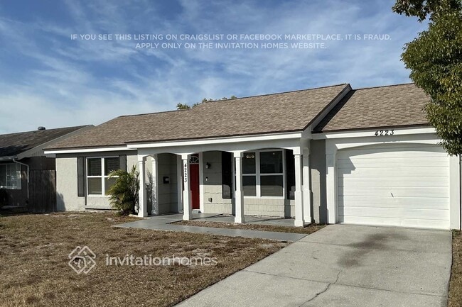 Building Photo - 4223 Craftsbury Dr