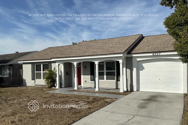 Foto del edificio - 4223 Craftsbury Dr