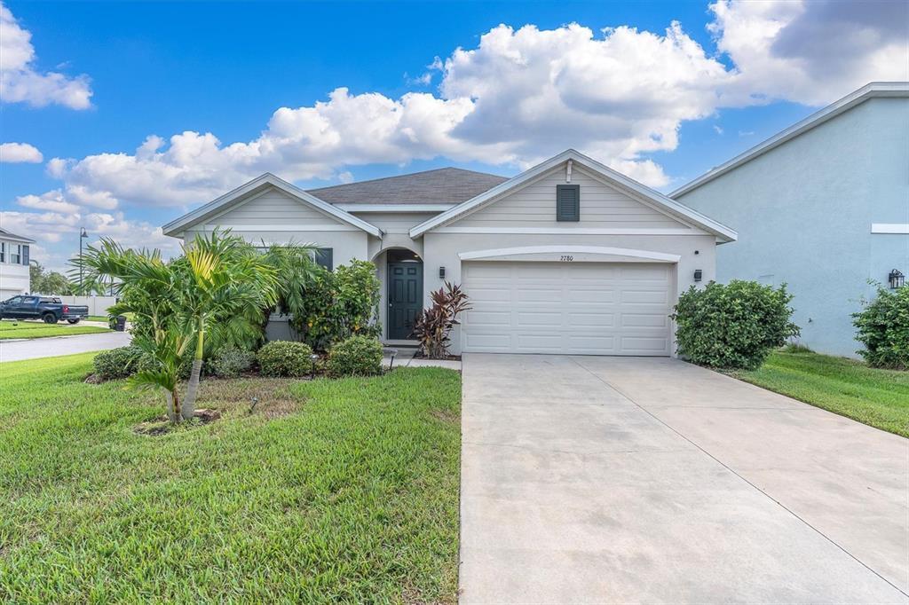 Foto principal - 2780 Garden Plum Pl