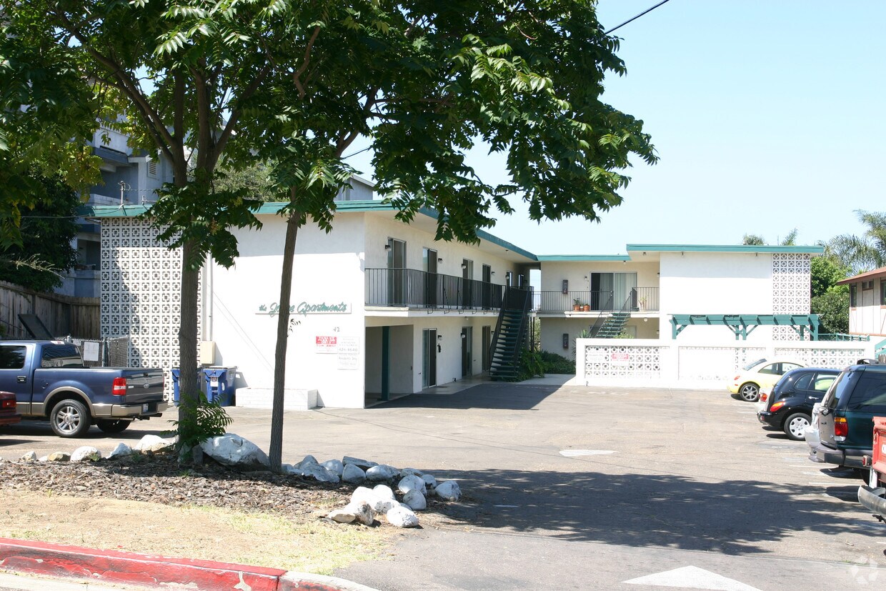 Building Photo - The Joyce Apartments