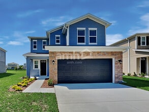 Building Photo - 2118 Saffron Walden Dr