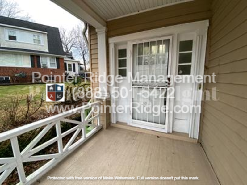 Foto principal - 5813 Gwynn Oak Ave