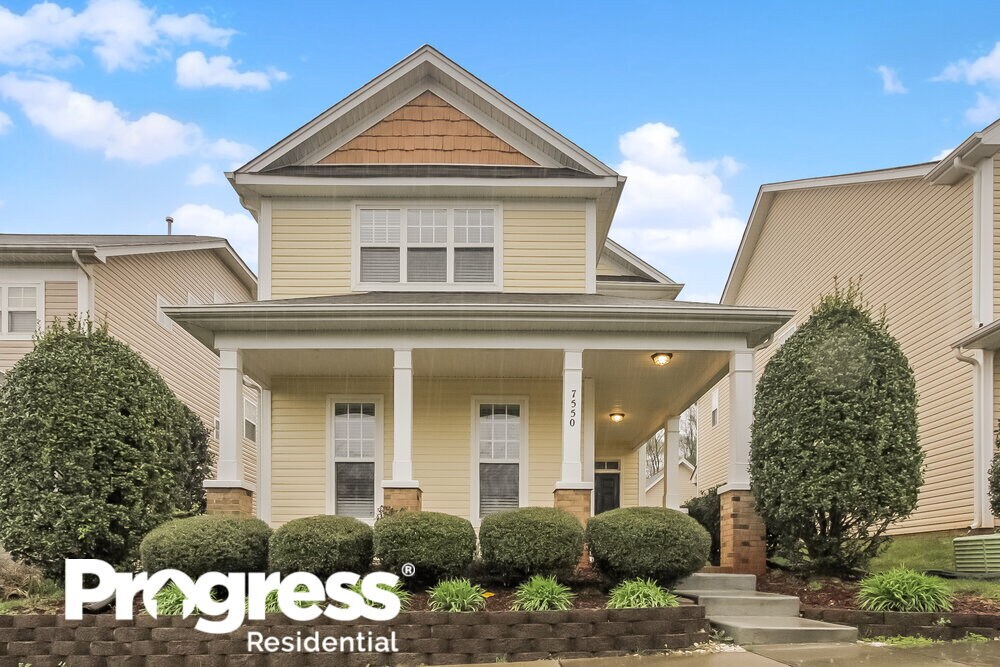 7550 Coastal Way, Huntersville, NC 28078 House Rental in Huntersville