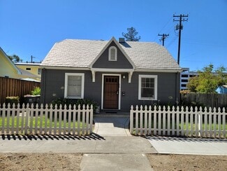 Building Photo - 335 I St