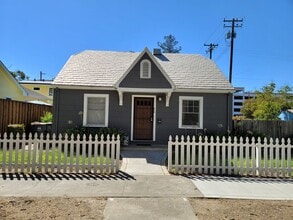 Building Photo - 335 I St