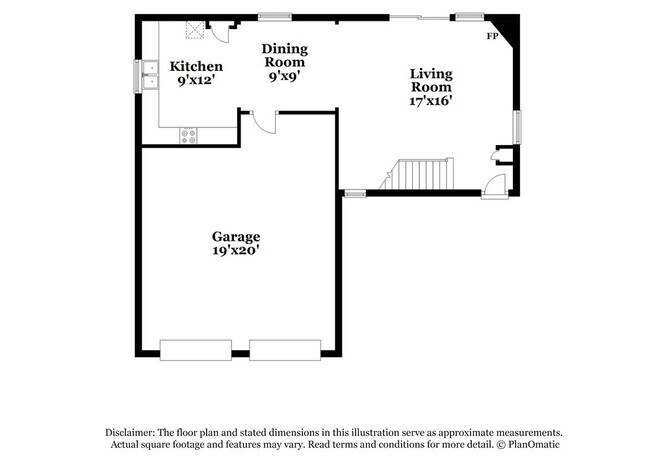 Building Photo - 15818 Gatebriar Dr