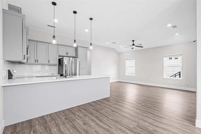 Foto del edificio - 3821 Easy St