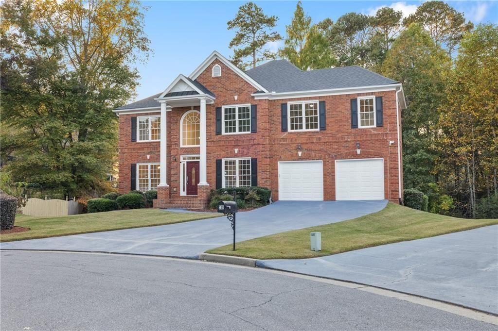 Foto principal - 330 Winford Pl