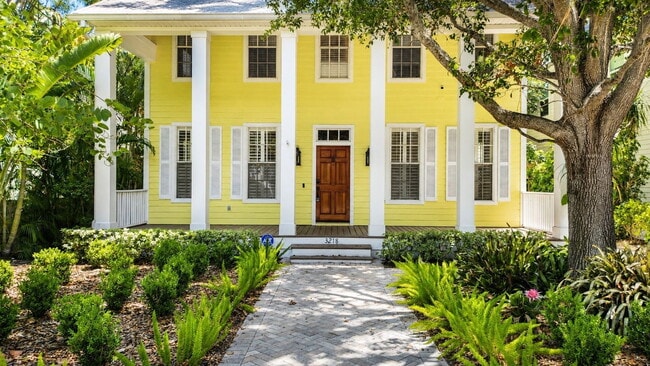 Foto del edificio - 3218 W Wallcraft Ave