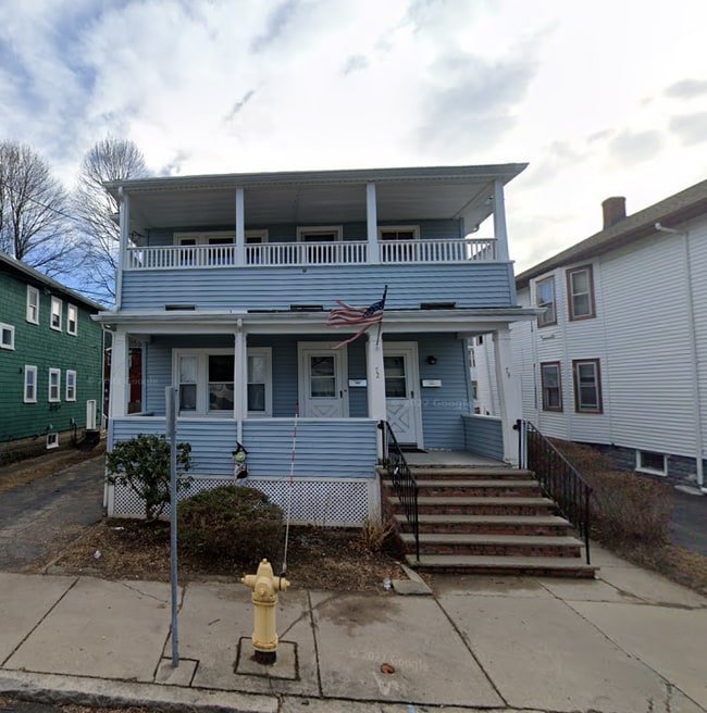 Building Photo - 74 Frederick Ave