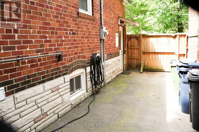 Photo du bâtiment - 1191 Islington Ave.