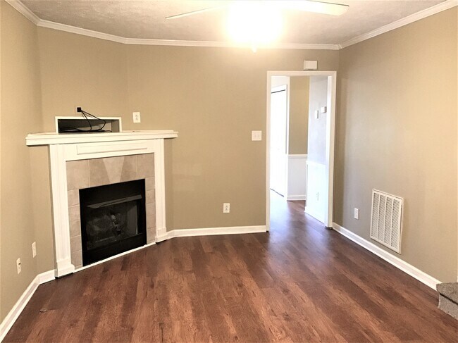 Foto del edificio - 3648 S Naples Ct